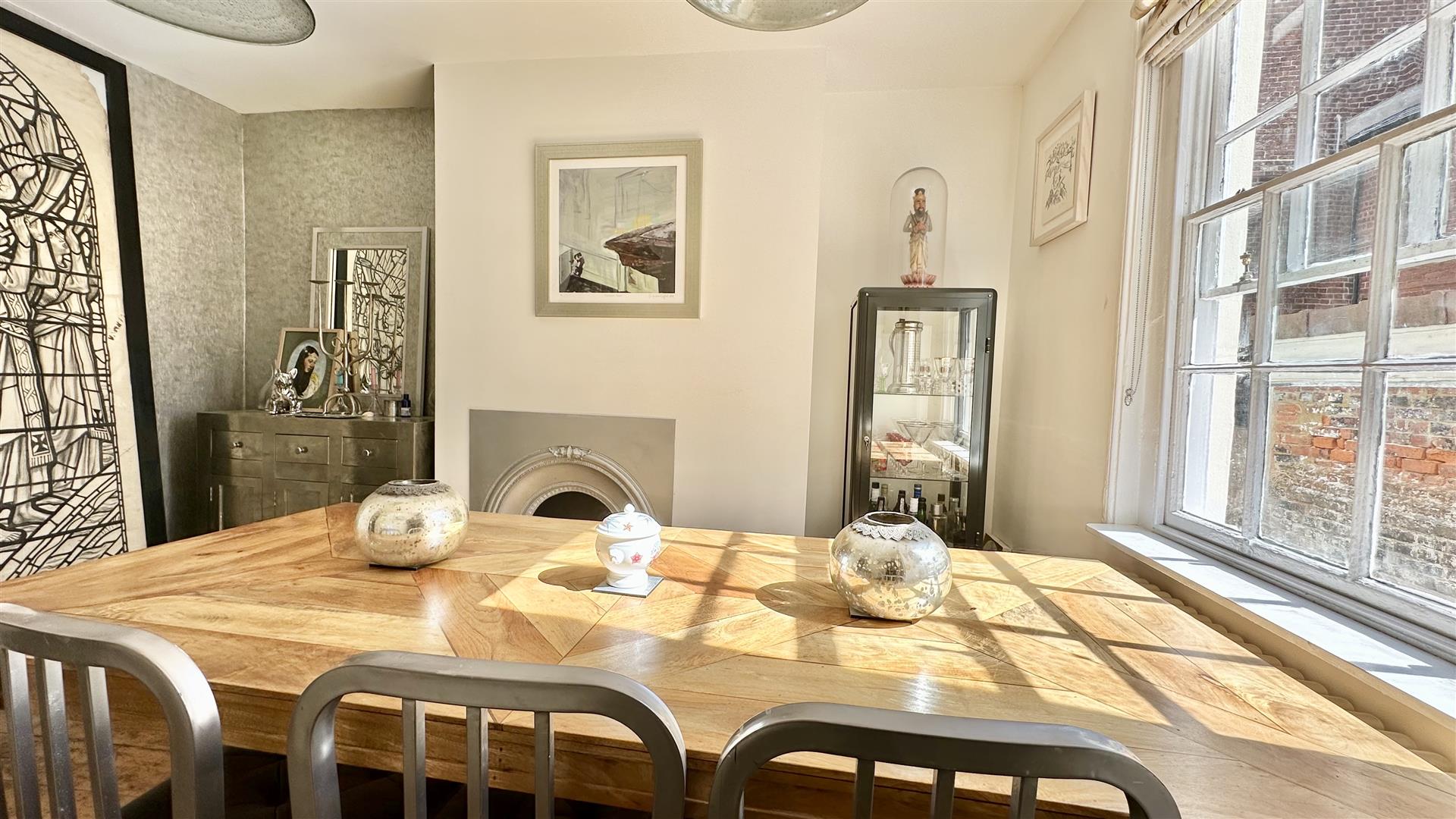 Croft Road, Old Town, Hastings